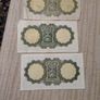 Four   Lady Lavery Notes Image 6
