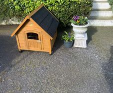 Dog Kennel for Sale