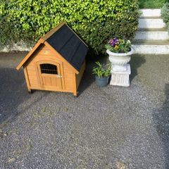 Dog Kennel for Sale