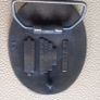 First Edition Official Elvis Presley Memorial Buckle 1977 Image 5