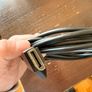 Displayport To Vga Cable Image 2