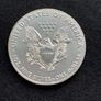 2016 American 1 oz Silver Eagle Image 2