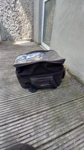 Richa touring magnetic tank bag