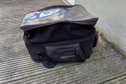 Richa touring magnetic tank bag