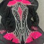 Irish dance dress Image 5