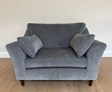 Chair - Snuggle Chair