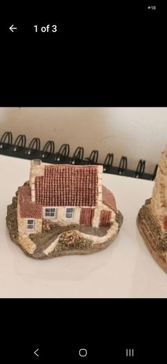 Whole Lot of Ornaments and Decorative Items