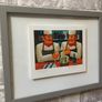 Graham Knuttel Limited Edition Framed Print Image 2
