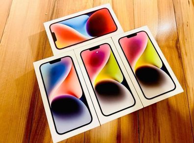 iPhone 14 Plus 512gb