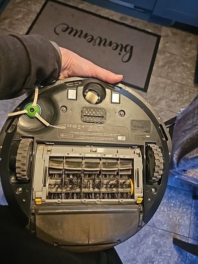 iRobot Roomba