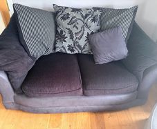 sofa free to collect