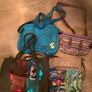 4 New Canvas Bags Image 2