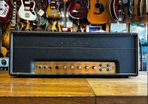 Marshall JTM-45 Head 1966