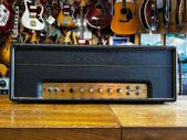 Marshall JTM-45 Head 1966