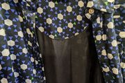 Ravishing long dress by Emily Lovelock