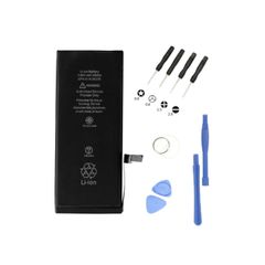Replacement Battery For Apple iPhone 7 1960mAh 3.80V New With Tools - FHT08IPB