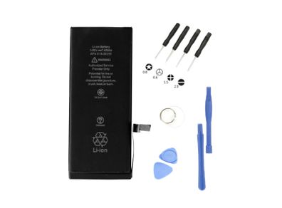 Replacement Battery For Apple iPhone 7 1960mAh 3.80V New With Tools - FHT08IPB