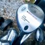 Set of golf clubs Image 3