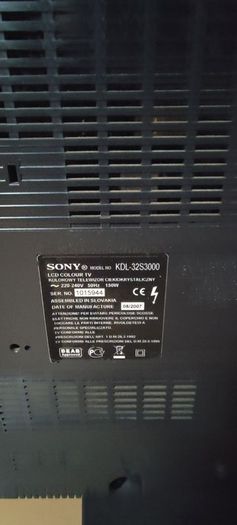 Sony Bravia