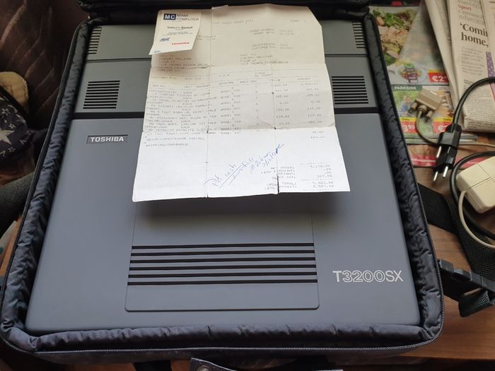 Old Computer