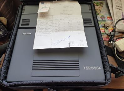 Old Computer