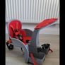child's bike seat Image 3