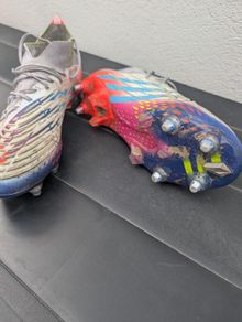 Adidas Predator Edge.1 - Football Boots - UK 7