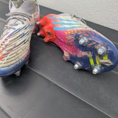 Adidas Predator Edge.1 - Football Boots - UK 7