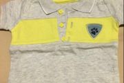 Boys new teeshirt 3/6 mths
