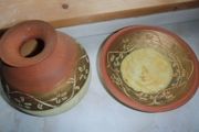 Vase &amp; bowel