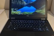 Dell Latitude E7270 i7 vPro