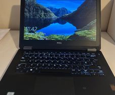 Dell Latitude E7270 i7 vPro
