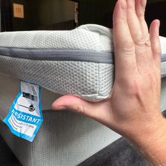 Mattress Topper Foam (King Size)