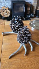 Candle Holder