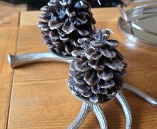 Candle Holder