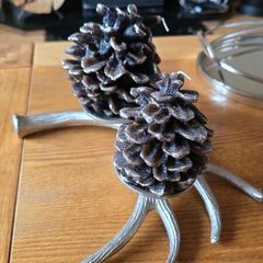 Candle Holder