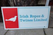 Vintage Sign