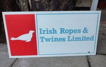 Vintage Sign