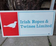 Vintage Sign