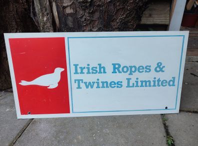 Vintage Sign