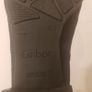Gabor navy boots Image 6