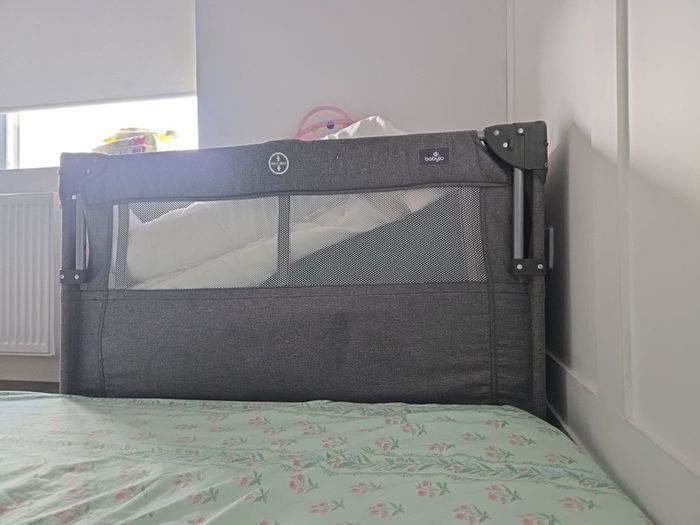 cot