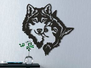 wall art 3d printed picture frame, Lake view, Mountain View, Birds, Fishing, Marvel, DC etc.