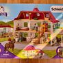 Schleich Horse Club Country House Bundle Image 2