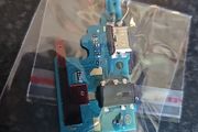 Samsung A51 charging port