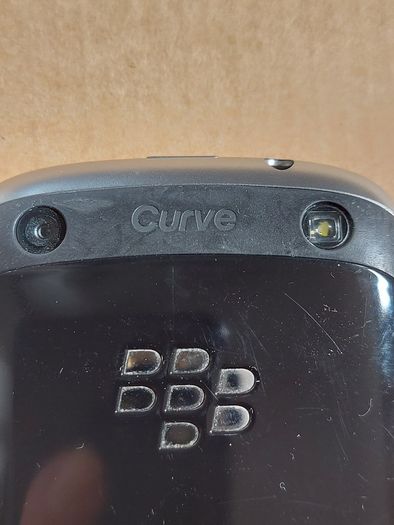 Blackberry Curve in excellent condition