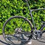 Canyon Endurace + Topeak Travel Hardcase Image 8