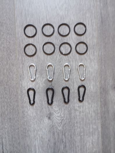 Hook's & Accessories