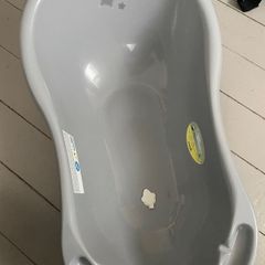 baby bath