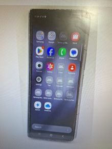 WANTED Samsung Galaxy Z Fold 5